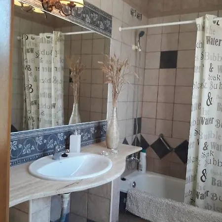 Casa 1 Con Piscina Privada Y Jardin Dom wakacyjny Arcos de la Frontera