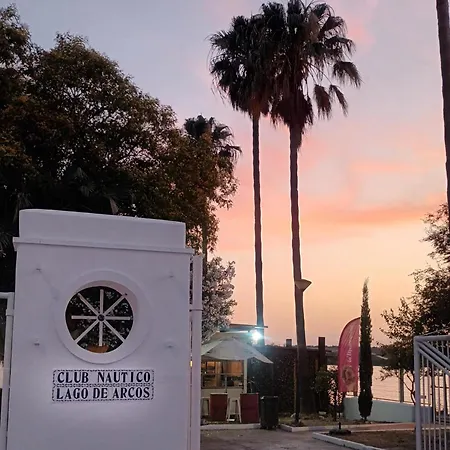 Dom wakacyjny Casa 1 Con Piscina Privada Y Jardin Arcos de la Frontera