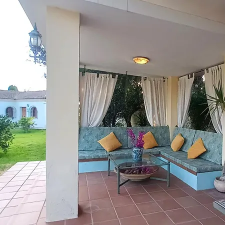 Casa 1 Con Piscina Privada Y Jardin Arcos de la Frontera