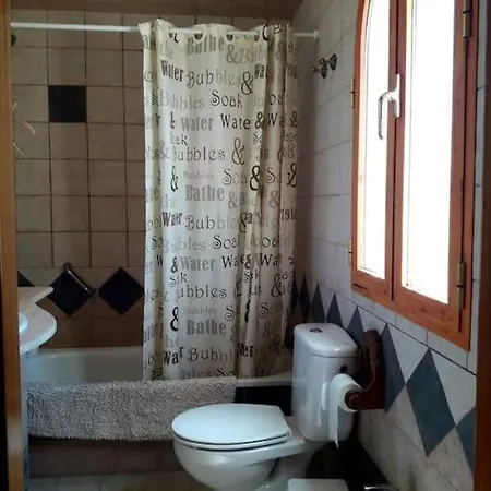 Casa 1 Con Piscina Privada Y Jardin Holiday home Arcos de la Frontera