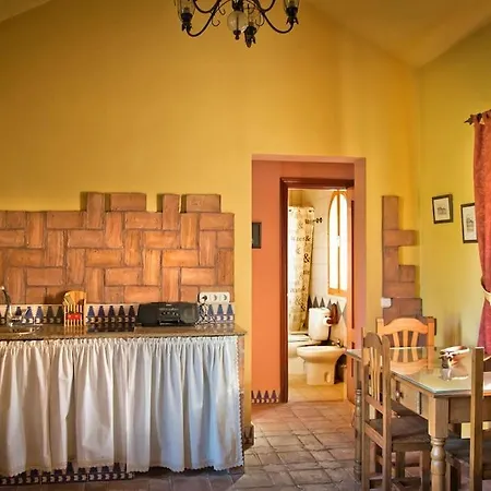 Holiday home Casa 1 Con Piscina Privada Y Jardin *