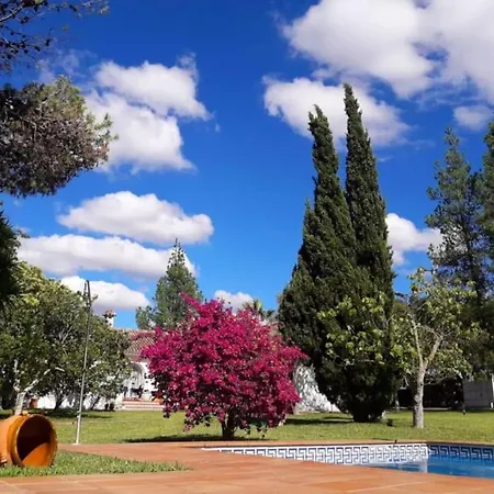 Casa 1 Con Piscina Privada Y Jardin