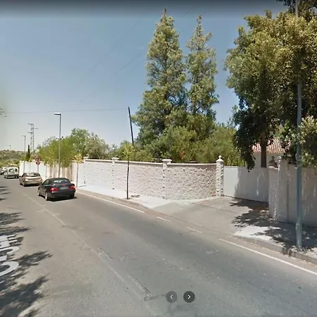 Casa 1 Con Piscina Privada Y Jardin * Arcos de la Frontera